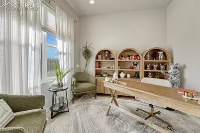 4562 Horse Gulch Loop, Colorado Springs, CO 80924 - Photo 22