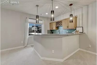 4562 Horse Gulch Loop, Colorado Springs, CO 80924 - Photo 30