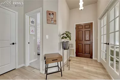 4562 Horse Gulch Loop, Colorado Springs, CO 80924 - Photo 8