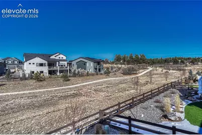 4562 Horse Gulch Loop, Colorado Springs, CO 80924 - Photo 42