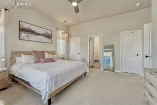 4562 Horse Gulch Loop, Colorado Springs, CO 80924 - Photo 20