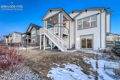 4562 Horse Gulch Loop, Colorado Springs, CO 80924 - Photo 50