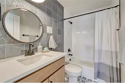 4562 Horse Gulch Loop, Colorado Springs, CO 80924 - Photo 24