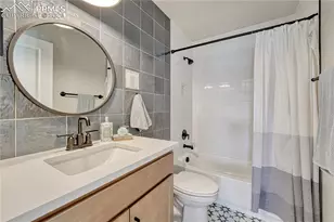 4562 Horse Gulch Loop, Colorado Springs, CO 80924 - Photo 24