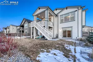 4562 Horse Gulch Loop, Colorado Springs, CO 80924 - Photo 50