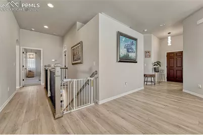 4562 Horse Gulch Loop, Colorado Springs, CO 80924 - Photo 18