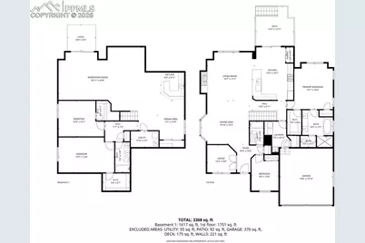 4562 Horse Gulch Loop, Colorado Springs, CO 80924 - Photo 46