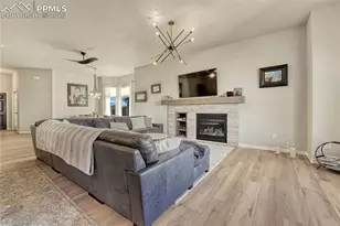 4562 Horse Gulch Loop, Colorado Springs, CO 80924 - Photo 12