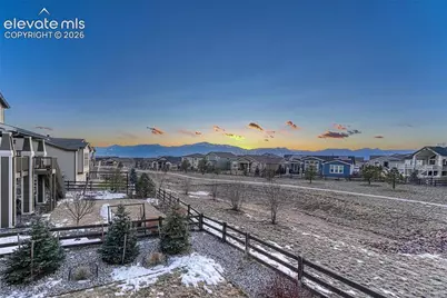 4562 Horse Gulch Loop, Colorado Springs, CO 80924 - Photo 48