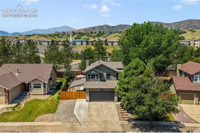 5580 Flag Way, Colorado Springs, CO 80919 - Photo 1