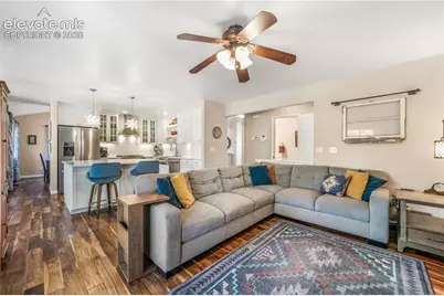 5580 Flag Way, Colorado Springs, CO 80919 - Photo 18