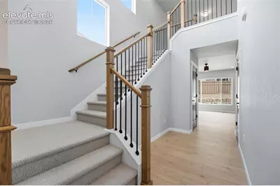 17723 Brass Buckle Way, Monument, CO 80132 - Photo 4