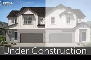 17723 Brass Buckle Wy, Monument, CO 80132 - Photo 1