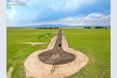 20280 Dusty Spur Trail, Calhan, CO 80808 - Photo 8