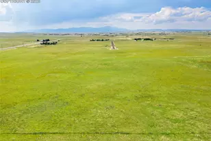 20280 Dusty Spur Trl, Calhan, CO 80808 - Photo 1