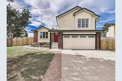 683 Trumbull Lane, Monument, CO 80132 - Photo 1