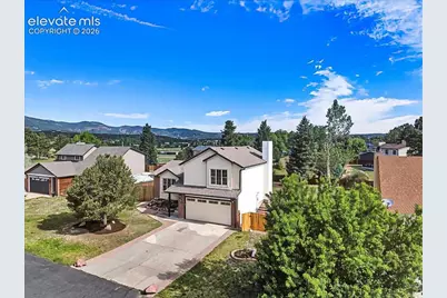 683 Trumbull Lane, Monument, CO 80132 - Photo 2
