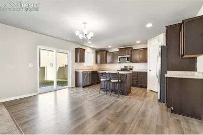 10907 Quercia Circle, Fountain, CO 80817 - Photo 6