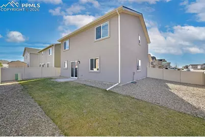 10907 Quercia Circle, Fountain, CO 80817 - Photo 8