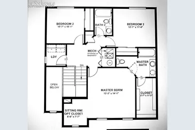 10907 Quercia Circle, Fountain, CO 80817 - Photo 32