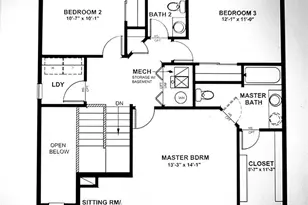 10907 Quercia Cir, Fountain, CO 80817 - Photo 34