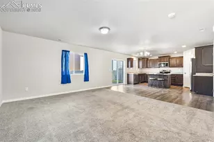 10907 Quercia Cir, Fountain, CO 80817 - Photo 14