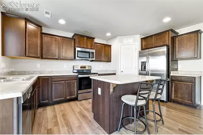 10907 Quercia Circle, Fountain, CO 80817 - Photo 2