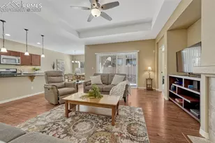 8113 Mount Hope Drive, Colorado Springs, CO 80924 - Photo 12