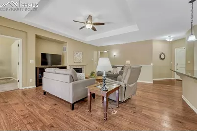 8113 Mount Hope Drive, Colorado Springs, CO 80924 - Photo 38