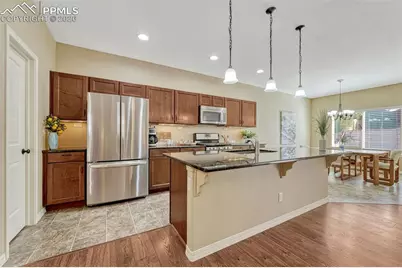 8113 Mount Hope Drive, Colorado Springs, CO 80924 - Photo 4