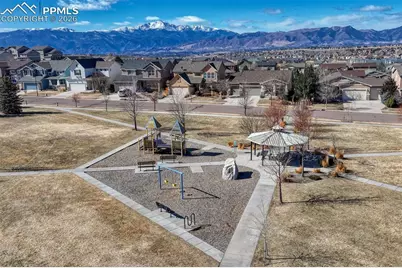 8113 Mount Hope Drive, Colorado Springs, CO 80924 - Photo 16