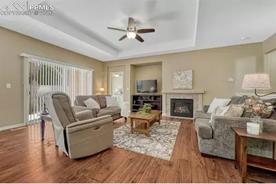 8113 Mount Hope Drive, Colorado Springs, CO 80924 - Photo 24