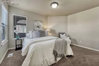 8113 Mount Hope Drive, Colorado Springs, CO 80924 - Photo 20