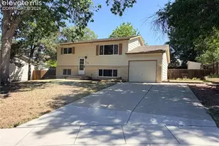 4140 Hamlet Pl, Colorado Springs, CO 80917 - Photo 1