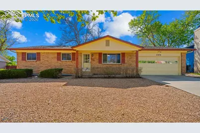 1304 De Reamer Circle, Colorado Springs, CO 80915 - Photo 1