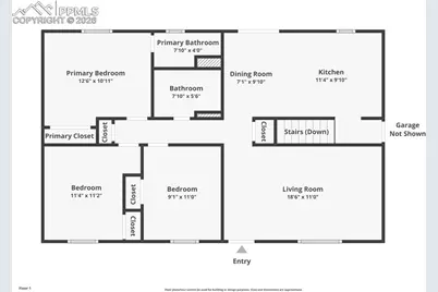 1304 De Reamer Circle, Colorado Springs, CO 80915 - Photo 44