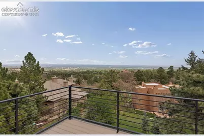 41 Alta Vista Road, Colorado Springs, CO 80906 - Photo 12
