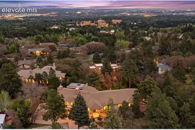 41 Alta Vista Road, Colorado Springs, CO 80906 - Photo 2