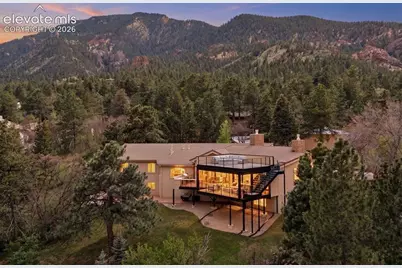 41 Alta Vista Road, Colorado Springs, CO 80906 - Photo 1