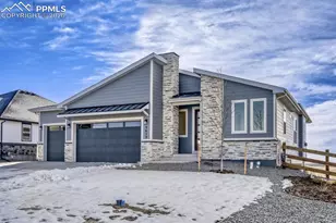 9659 Owl Perch Loop, Colorado Springs, CO 80908 - Photo 2