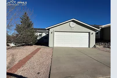 7665 Grosbeak Point, Colorado Springs, CO 80922 - Photo 1