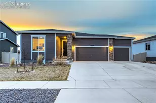 12660 Enclave Scenic Dr, Peyton, CO 80831 - Photo 2