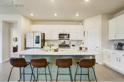 12660 Enclave Scenic Drive, Peyton, CO 80831 - Photo 10