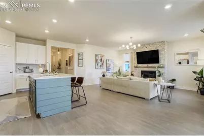 12660 Enclave Scenic Drive, Peyton, CO 80831 - Photo 12