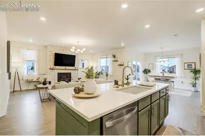 12660 Enclave Scenic Drive, Peyton, CO 80831 - Photo 16