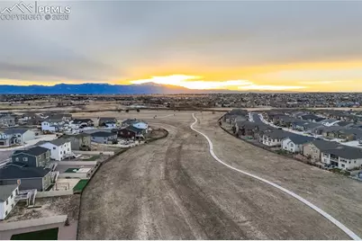 12660 Enclave Scenic Drive, Peyton, CO 80831 - Photo 4