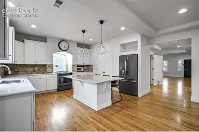 7262 Jagged Tree Circle, Colorado Springs, CO 80927 - Photo 6