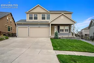 7262 Jagged Tree Cir, Colorado Springs, CO 80927 - Photo 1