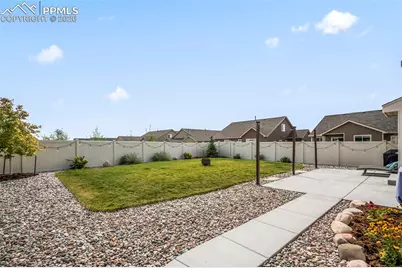 12619 Stone Valley Drive, Peyton, CO 80831 - Photo 4