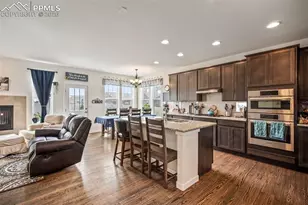 12619 Stone Valley Dr, Peyton, CO 80831 - Photo 4